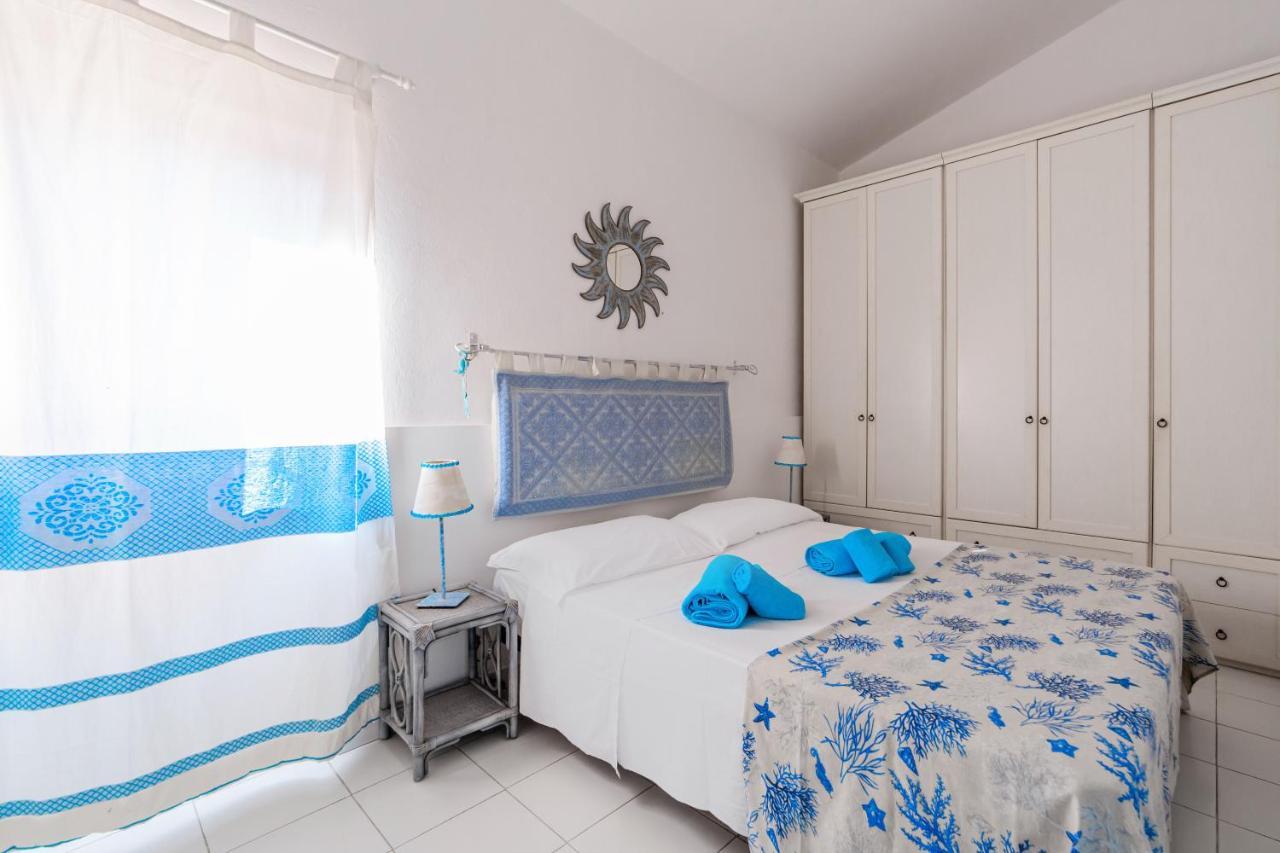 Murphy Holiday Home - Ginestre S La Maddalena  Exterior foto