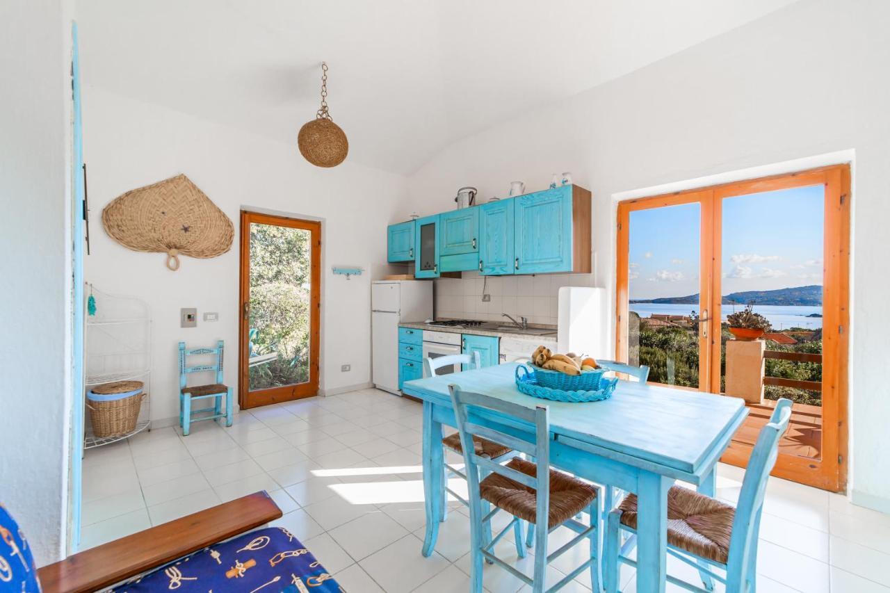 Murphy Holiday Home - Ginestre S La Maddalena  Exterior foto