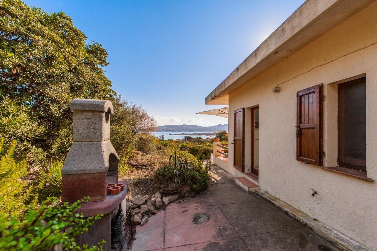 Murphy Holiday Home - Ginestre S La Maddalena  Exterior foto